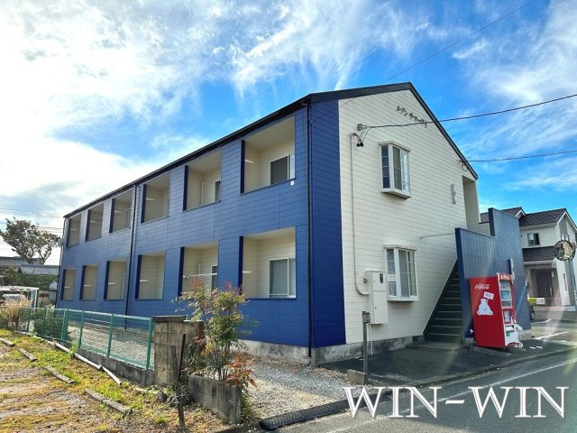 メゾンサマーアイ