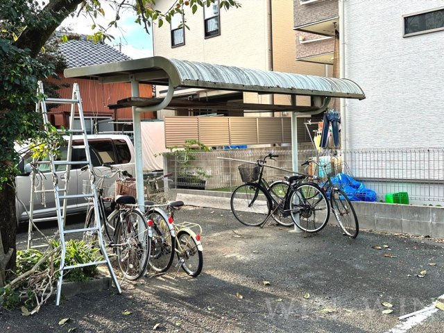 メゾンサマーアイのその他共用部分