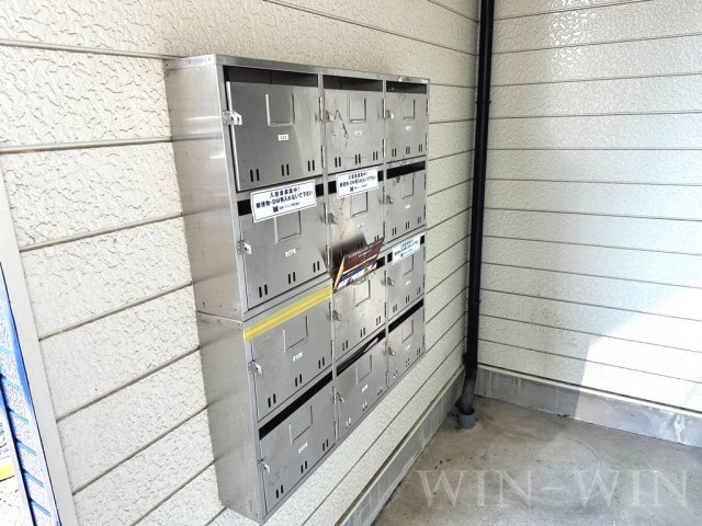 メゾンサマーアイのその他共用部分