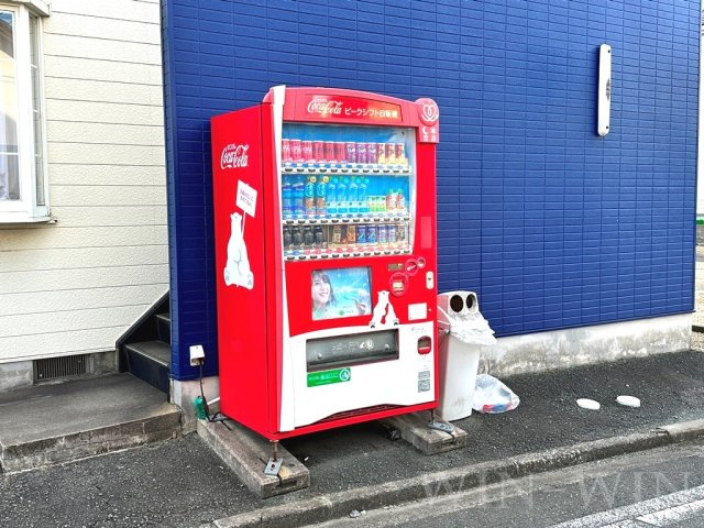 メゾンサマーアイのその他