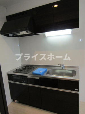 【キッチン】 | GRANDTIC楓
