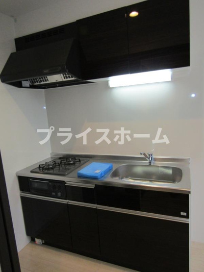 【キッチン】 | GRANDTIC楓