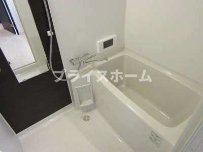 【浴室】 | GRANDTIC楓