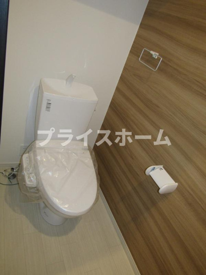 【トイレ】 | GRANDTIC楓