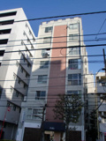 調布南コーポラスの画像