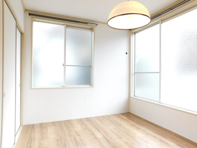【展望】 | 長浦ロイヤルハイツ
