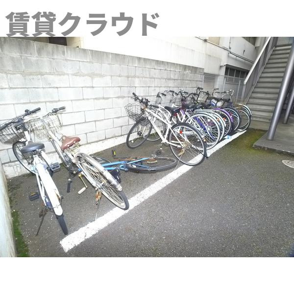 KENS本千葉のその他共用部分