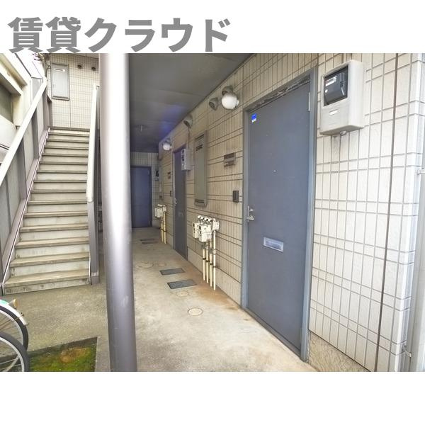 KENS本千葉のその他共用部分