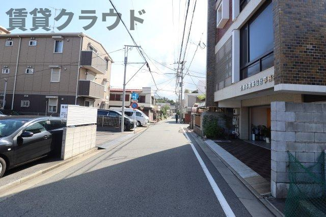 KENS本千葉の周辺