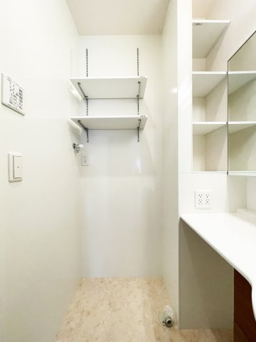 エヴァーグリーンヒルズの設備