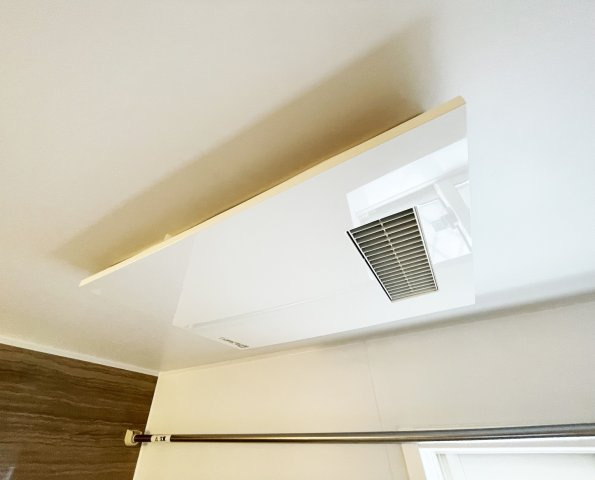 エヴァーグリーンヒルズの設備