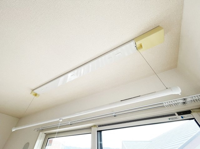 エヴァーグリーンヒルズの設備