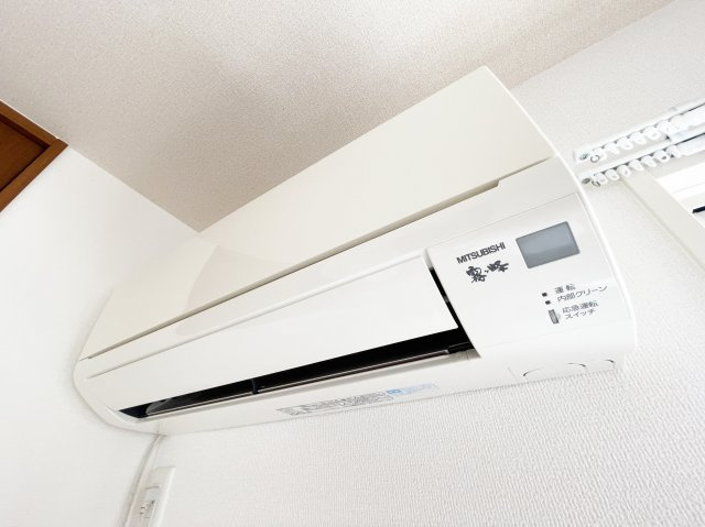 エヴァーグリーンヒルズの設備