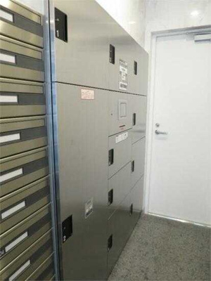 【その他共用部分】 | メインステージＴＯＫＹＯ・ＮＯＲＴＨ　ＨＹ’ｓ