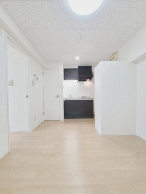 【キッチン】 | サンコーポラス東出雲Ⅱ