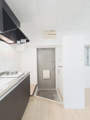 【キッチン】 | サンコーポラス東出雲Ⅱ