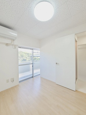 【居間・リビング】 | サンコーポラス東出雲Ⅱ