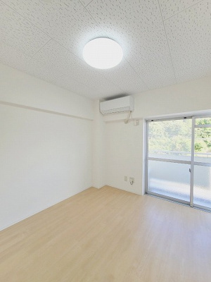 【居間・リビング】 | サンコーポラス東出雲Ⅱ