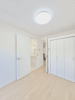 【居間・リビング】 | サンコーポラス東出雲Ⅱ