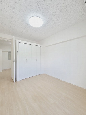 【内装】 | サンコーポラス東出雲Ⅱ