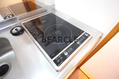 【キッチン】 | レオパレスブル瀬田