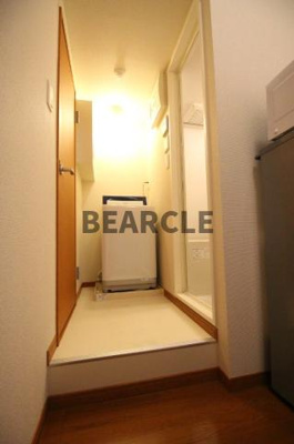 【その他共用部分】 | レオパレスブル瀬田