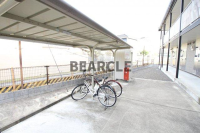 【その他共用部分】 | レオパレスブル瀬田