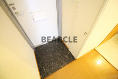 【玄関】 | レオパレスブル瀬田