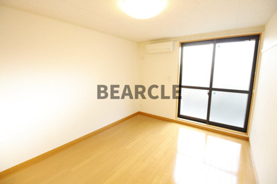 【寝室】 | レオパレスブル瀬田