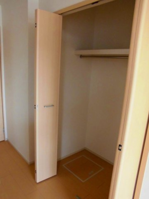 【収納】 | アテスウェイ