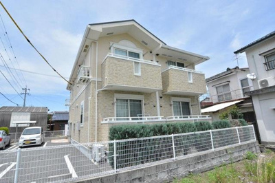 【外観】 | アテスウェイ