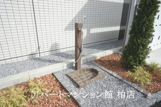 エレガントカーサⅢのその他