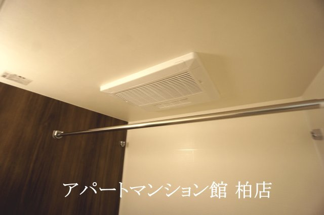 エレガントカーサⅢの設備