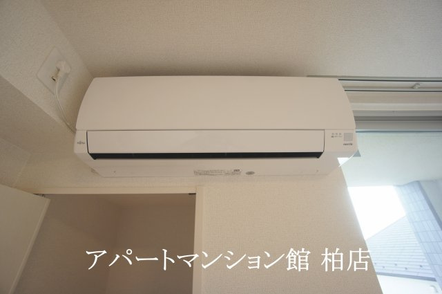 エレガントカーサⅢの設備