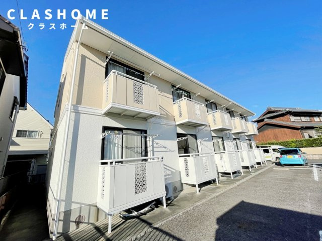 セジュール小林　　刈谷市の賃貸ならクラスホーム刈谷店