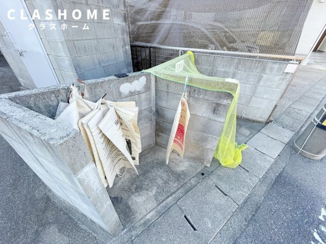 セジュール小林　　刈谷市の賃貸ならクラスホーム刈谷店のその他共用部分