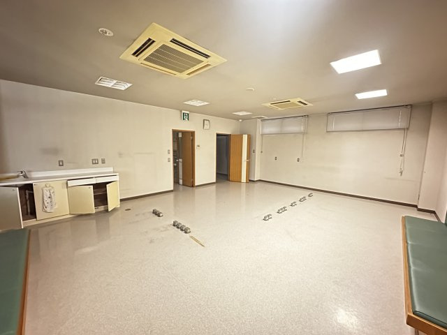 橋本市隅田町下兵庫・店付住宅・54501のその他