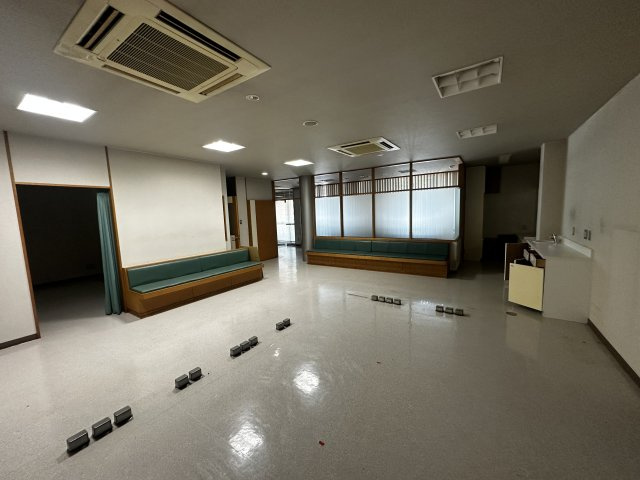 橋本市隅田町下兵庫・店付住宅・54501のその他