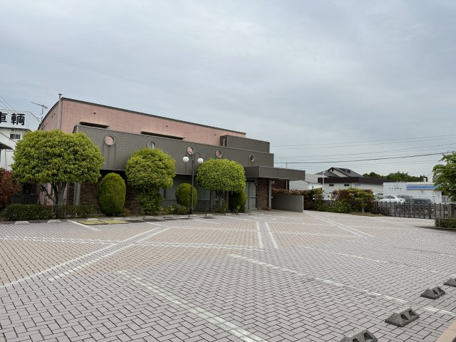 橋本市隅田町下兵庫・店付住宅・54501の外観