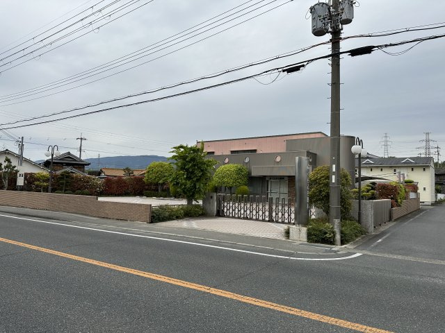 橋本市隅田町下兵庫・店付住宅・54501の周辺