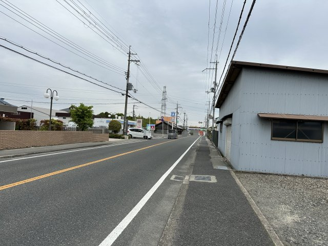 橋本市隅田町下兵庫・店付住宅・54501の周辺
