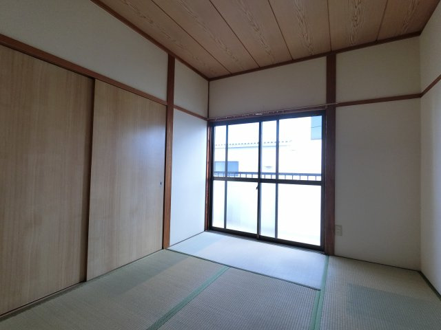 【和室】