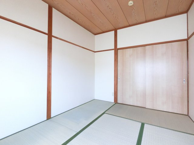 【和室】