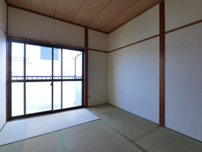 【和室】