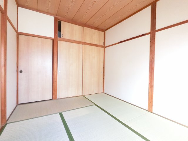 【和室】