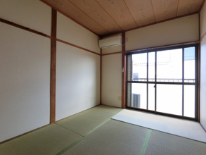 【和室】