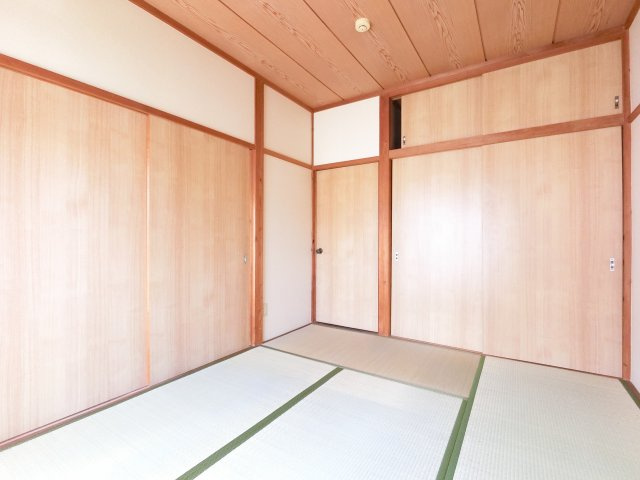 【和室】