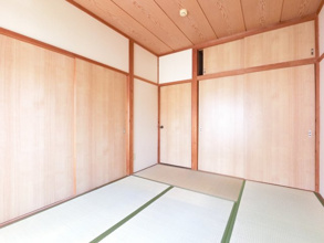 【和室】