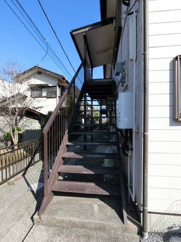 【その他共用部分】