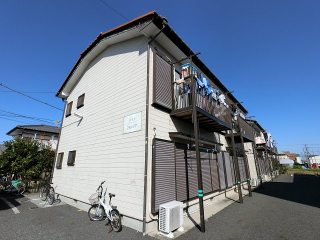 【外観】